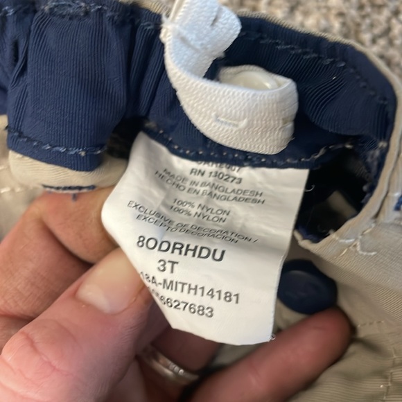 Little hunter outfit - Picture 10 of 12